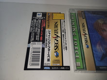 Load image into Gallery viewer, Shining Force III Scenario 3 - Sega Saturn SegaSaturn