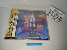 Load image into Gallery viewer, Shining Force III Scenario 3 - Sega Saturn SegaSaturn