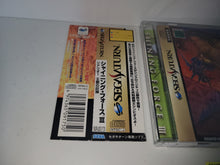 Load image into Gallery viewer, Shining Force III Scenario 1 - Sega Saturn SegaSaturn