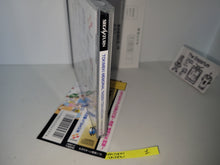 Load image into Gallery viewer, Tokimeki Memorial Taisen Tokkaedama - Sega Saturn sat stn