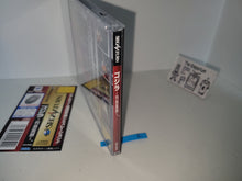 Load image into Gallery viewer, Godzilla: Rettousinnkann - Sega Saturn sat stn