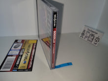 Load image into Gallery viewer, Godzilla: Rettousinnkann - Sega Saturn sat stn