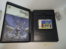 Load image into Gallery viewer, Akumajo Dracula - MSX MSX2