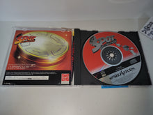 Load image into Gallery viewer, Spot Goes to Hollywood - Sega Saturn sat stn