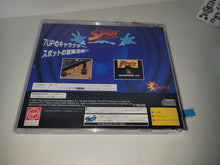 Load image into Gallery viewer, Spot Goes to Hollywood - Sega Saturn sat stn