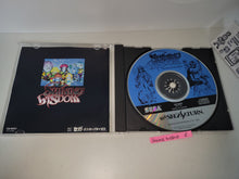 Load image into Gallery viewer, Shining Wisdom - Sega Saturn sat stn