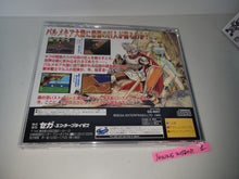 Load image into Gallery viewer, Shining Wisdom - Sega Saturn sat stn
