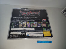 Load image into Gallery viewer, Blood Factory - Sega Saturn