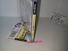 Load image into Gallery viewer, Arthur to Astaroth: Nazo-Makai-Mura - Incredible Toons - Sega Saturn sat stn
