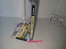 Load image into Gallery viewer, Arthur to Astaroth: Nazo-Makai-Mura - Incredible Toons - Sega Saturn sat stn
