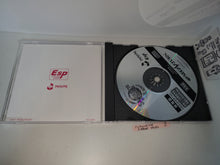 Load image into Gallery viewer, Silhouette Mirage Taikenban (Special Promotion Edition) - Sega Saturn sat stn