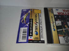 Load image into Gallery viewer, Virtual VolleyBall - Sega Saturn sat stn