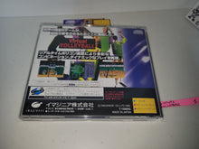 Load image into Gallery viewer, Virtual VolleyBall - Sega Saturn sat stn