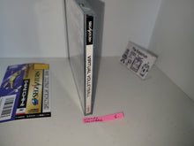 Load image into Gallery viewer, Virtual VolleyBall - Sega Saturn sat stn