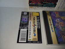 Load image into Gallery viewer, Shining the Holy Ark - Sega Saturn sat stn