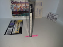 Load image into Gallery viewer, Shining the Holy Ark - Sega Saturn sat stn
