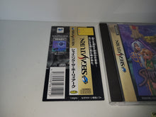 Load image into Gallery viewer, Shining the Holy Ark - Sega Saturn sat stn