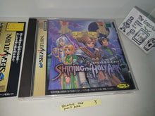Load image into Gallery viewer, Shining the Holy Ark - Sega Saturn sat stn