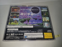 Load image into Gallery viewer, Shining the Holy Ark - Sega Saturn sat stn