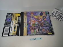 Load image into Gallery viewer, Shining the Holy Ark - Sega Saturn sat stn