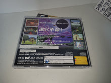 Load image into Gallery viewer, Shining the Holy Ark - Sega Saturn sat stn