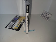 Load image into Gallery viewer, Shining the Holy Ark - Sega Saturn sat stn