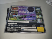 Load image into Gallery viewer, Shining the Holy Ark - Sega Saturn sat stn