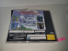 Load image into Gallery viewer, Skull Fang: Kuuga Gaiden - Sega Saturn SegaSaturn