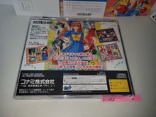 Load image into Gallery viewer, Tokimeki Memorial Taisen Puzzle-dama - Sega Saturn SegaSaturn