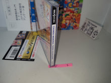 Load image into Gallery viewer, Tokimeki Memorial Taisen Puzzle-dama - Sega Saturn SegaSaturn