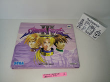 Load image into Gallery viewer, Lee - Shining Force III Premium Disc - Sega Saturn sat stn