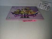 Load image into Gallery viewer, Lee - Shining Force III Premium Disc - Sega Saturn sat stn