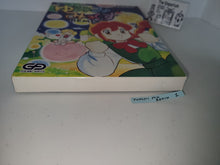 Load image into Gallery viewer, Yumimi Mix Remix - Sega Saturn sat stn