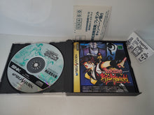 Load image into Gallery viewer, Samurai Spirits Collection - Sega Saturn sat stn