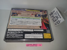 Load image into Gallery viewer, Samurai Spirits Collection - Sega Saturn sat stn