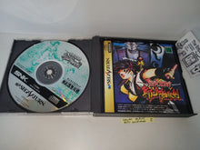 Load image into Gallery viewer, Samurai Spirits Collection - Sega Saturn sat stn