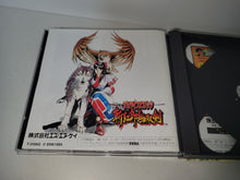 Load image into Gallery viewer, Samurai Spirits Collection - Sega Saturn sat stn