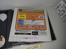Load image into Gallery viewer, Samurai Spirits Collection - Sega Saturn sat stn