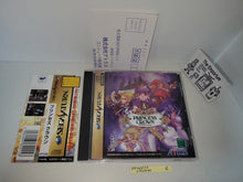 Load image into Gallery viewer, Princess Crown - Sega Saturn sat stn