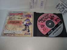 Load image into Gallery viewer, Princess Crown - Sega Saturn sat stn