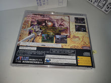Load image into Gallery viewer, Princess Crown - Sega Saturn sat stn