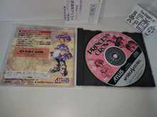 Load image into Gallery viewer, Princess Crown - Sega Saturn sat stn
