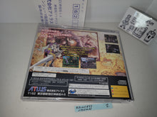 Load image into Gallery viewer, Princess Crown - Sega Saturn sat stn