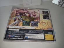 Load image into Gallery viewer, Princess Crown - Sega Saturn sat stn