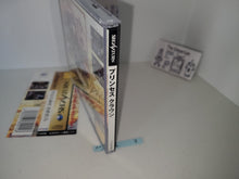 Load image into Gallery viewer, Princess Crown - Sega Saturn sat stn