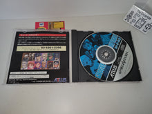 Load image into Gallery viewer, Groove On Fight - Sega Saturn sat stn
