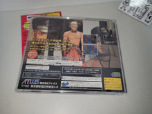 Load image into Gallery viewer, Groove On Fight - Sega Saturn sat stn