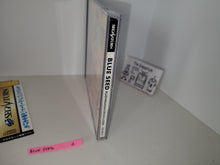 Load image into Gallery viewer, Blue Seed - Sega Saturn sat stn