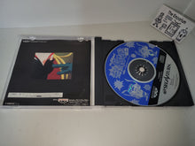 Load image into Gallery viewer, Bokan to Ippatsu! Doronbo Kanpekihen - Sega Saturn sat stn