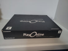 Load image into Gallery viewer, Final Fantasy XI PlayOnline β2 Edition & Tetra Master β Version - Sony playstation 2